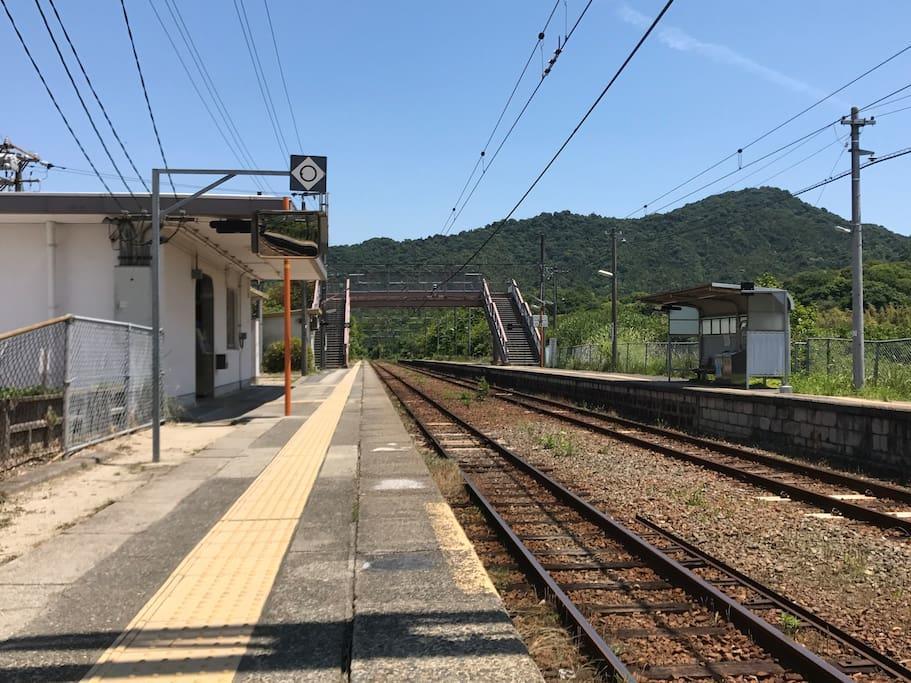 Cheap Inn Atotetsu Osakikamijima Exterior photo